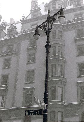 Vol.10 Countdown in NY